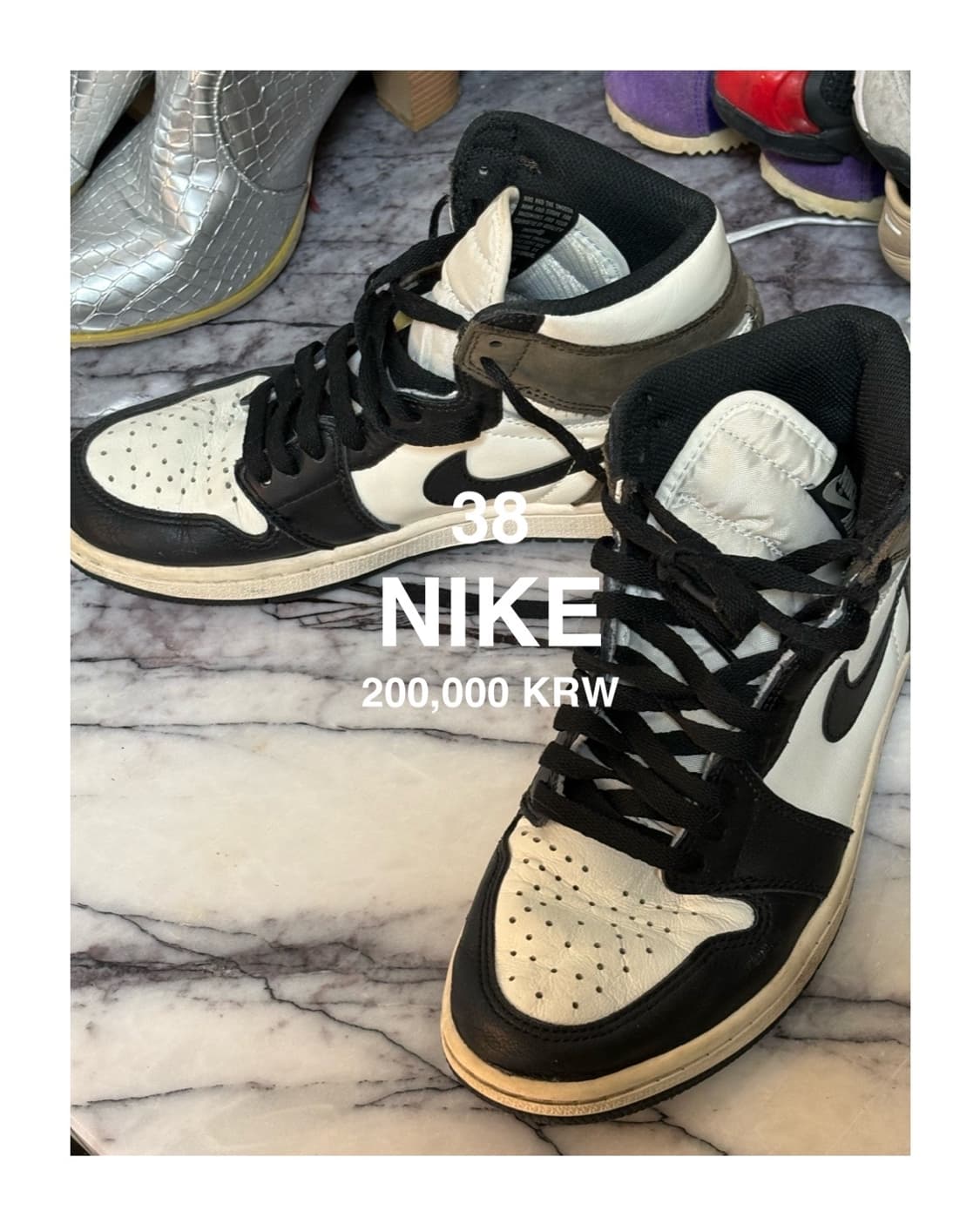 [처분] 아워레가시 마르지엘라 등등 상품이미지4