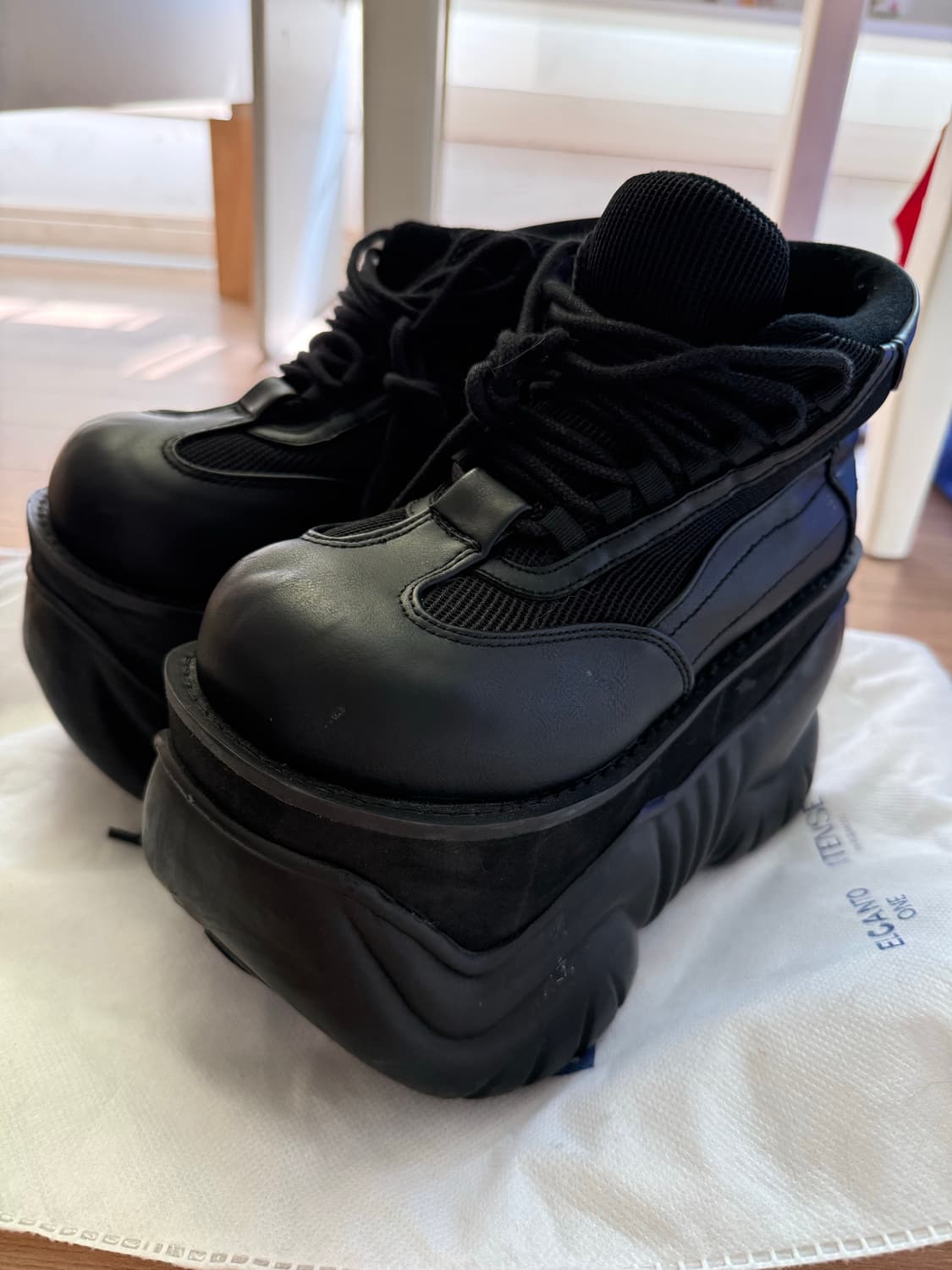 데모니아 박서 상품이미지1