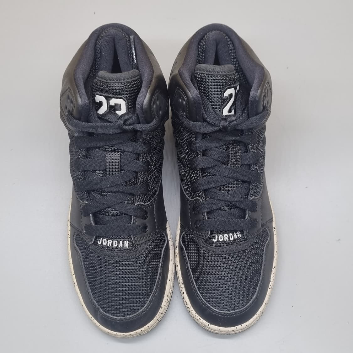 나이키 조던1 플라이트4 아동미드 225 상품이미지2