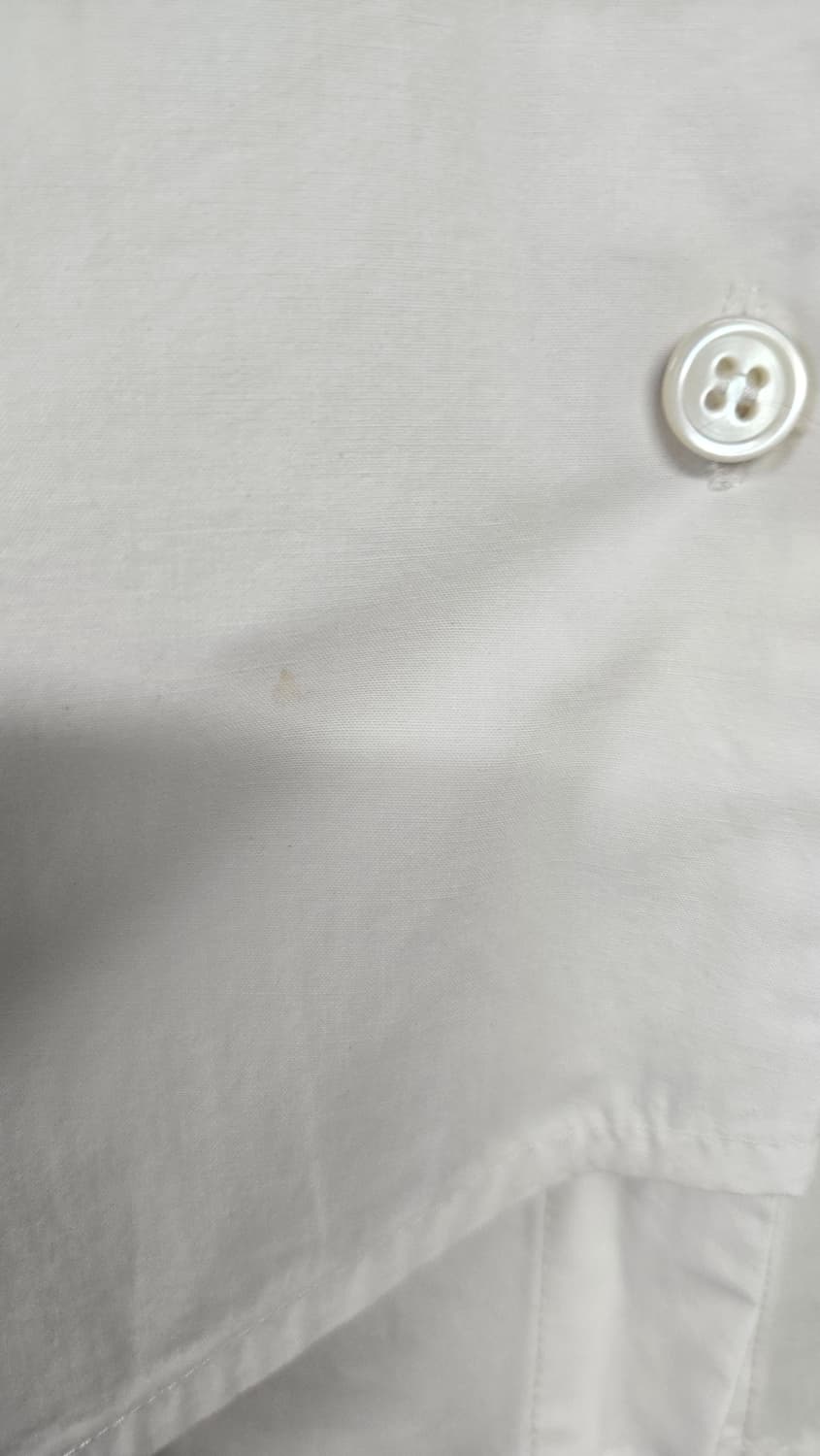 렉토 타이블라우스 상품이미지6