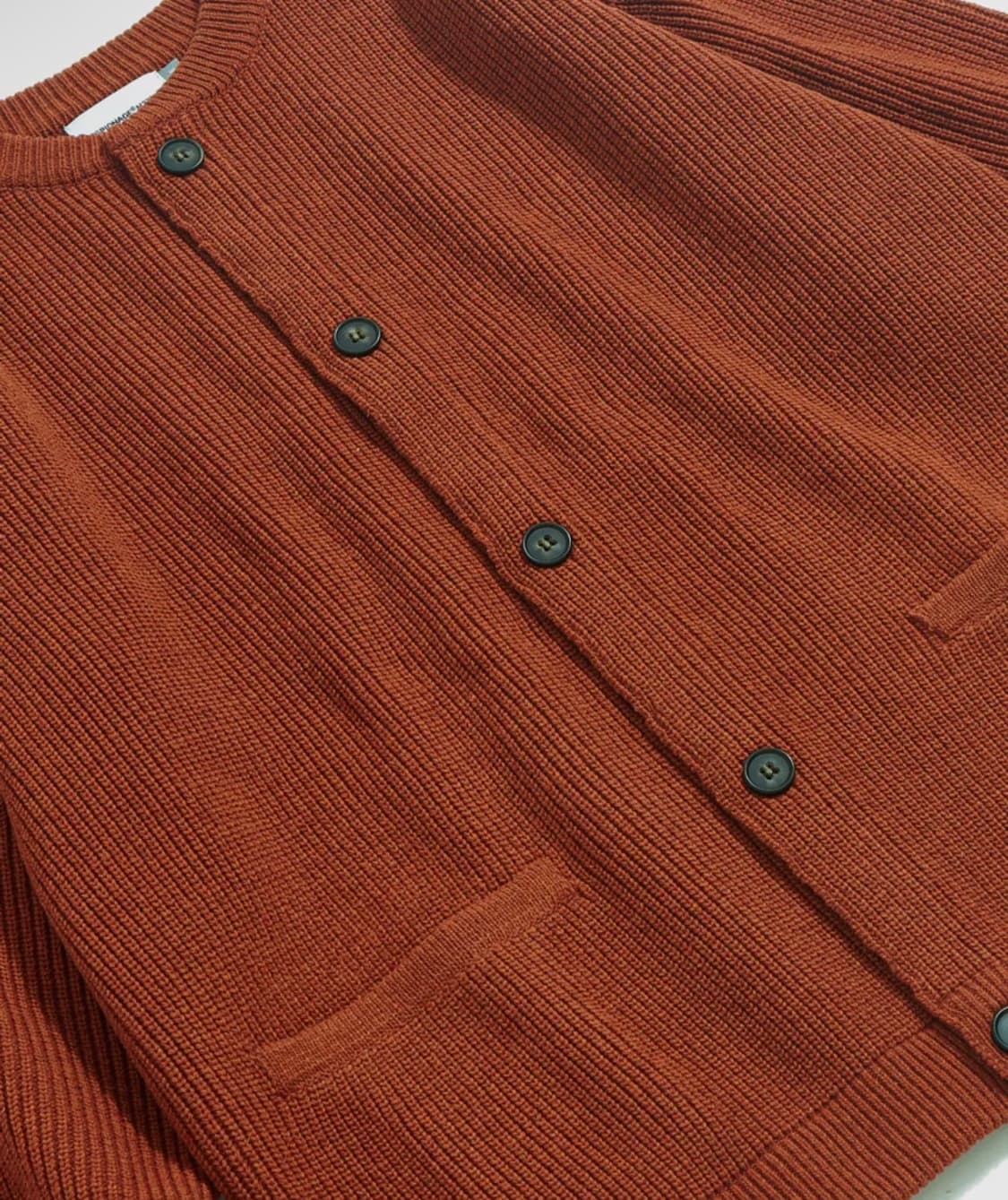 에스피오나지 밀러 가디건 L사이즈 (미개봉) 상품이미지3