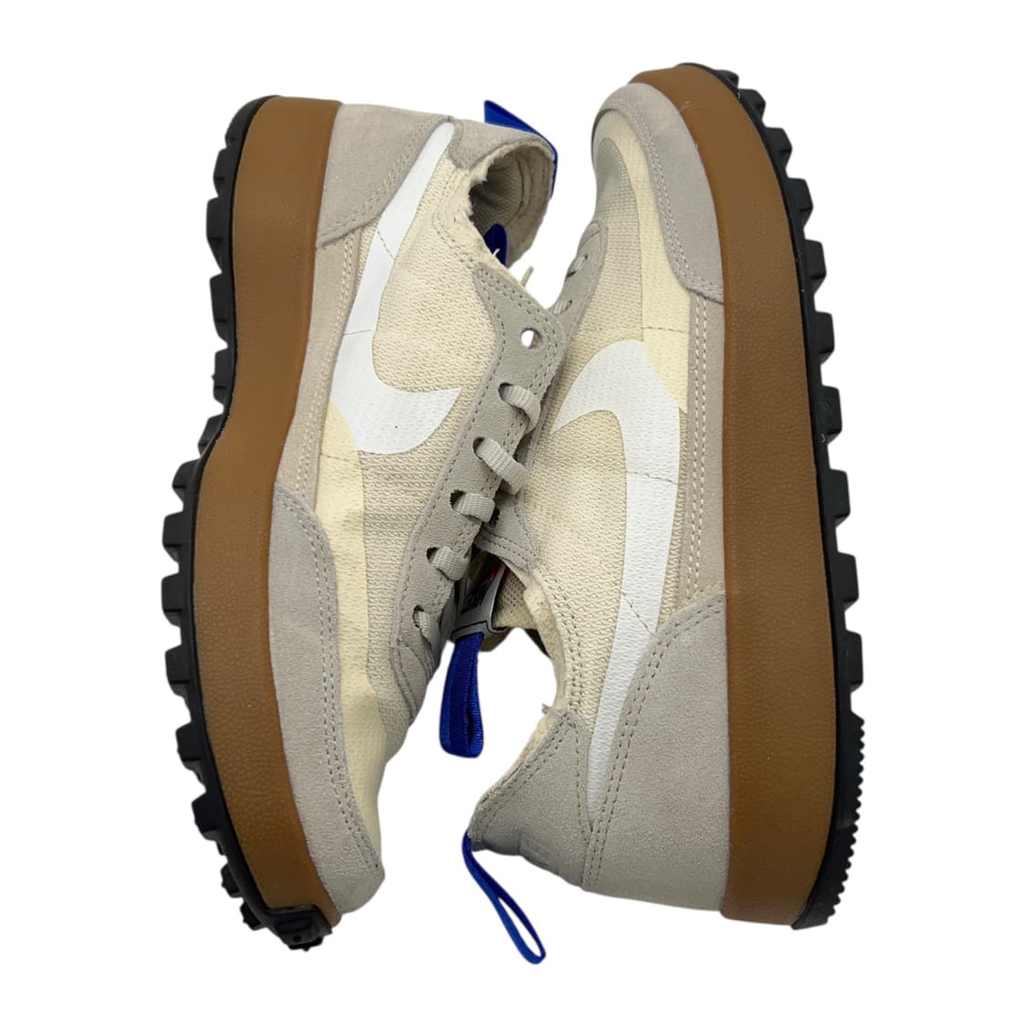 265 나이키 x 톰삭스 제네럴 퍼포즈 슈 라이트 크림 상품이미지3