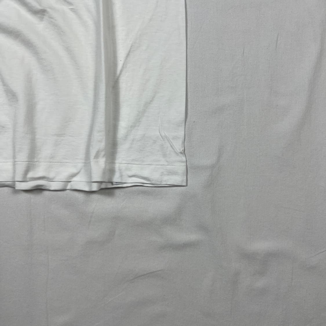 80‘s 83년도 서울88올림픽 호돌이 마스코트 반팔티 상품이미지4