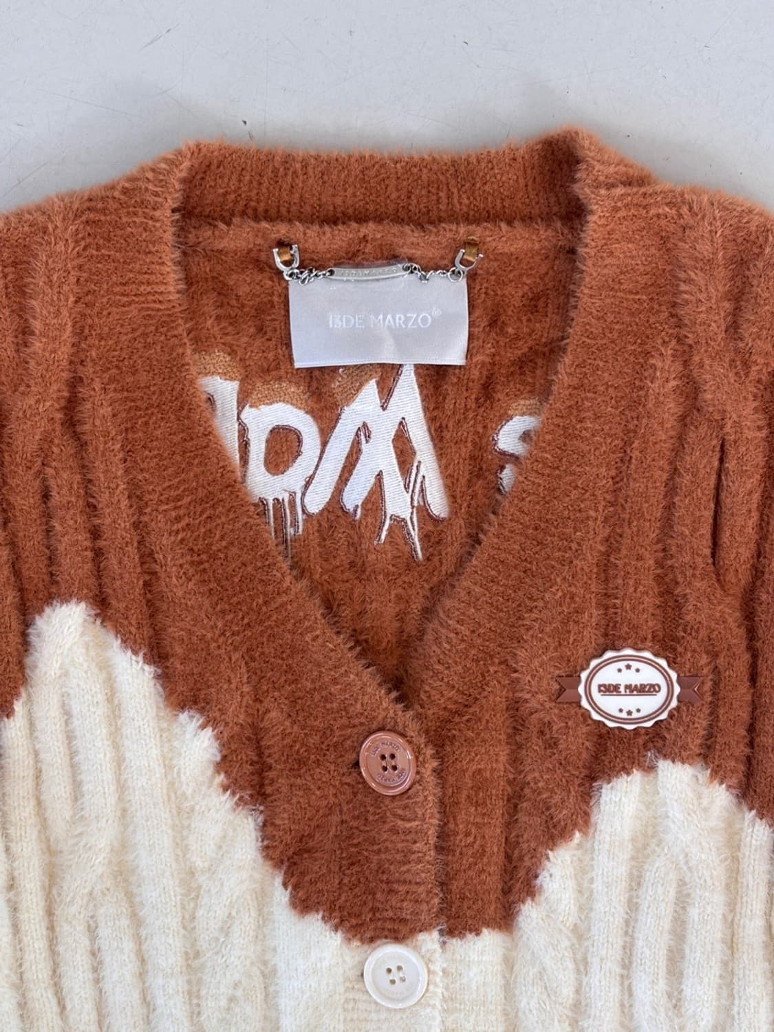 (New)13de Marzo Knit CD 상품이미지4