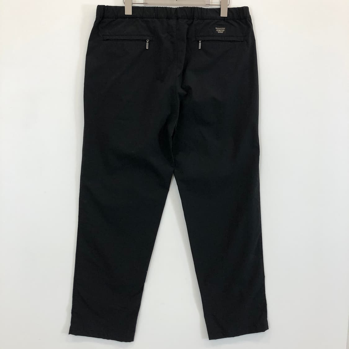 코오롱 CORDURA 기능성 벨티드팬츠 34-35 인치 상품이미지3