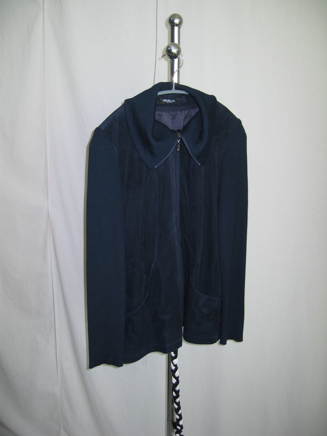 Hiroko Bis 집업 상품이미지1