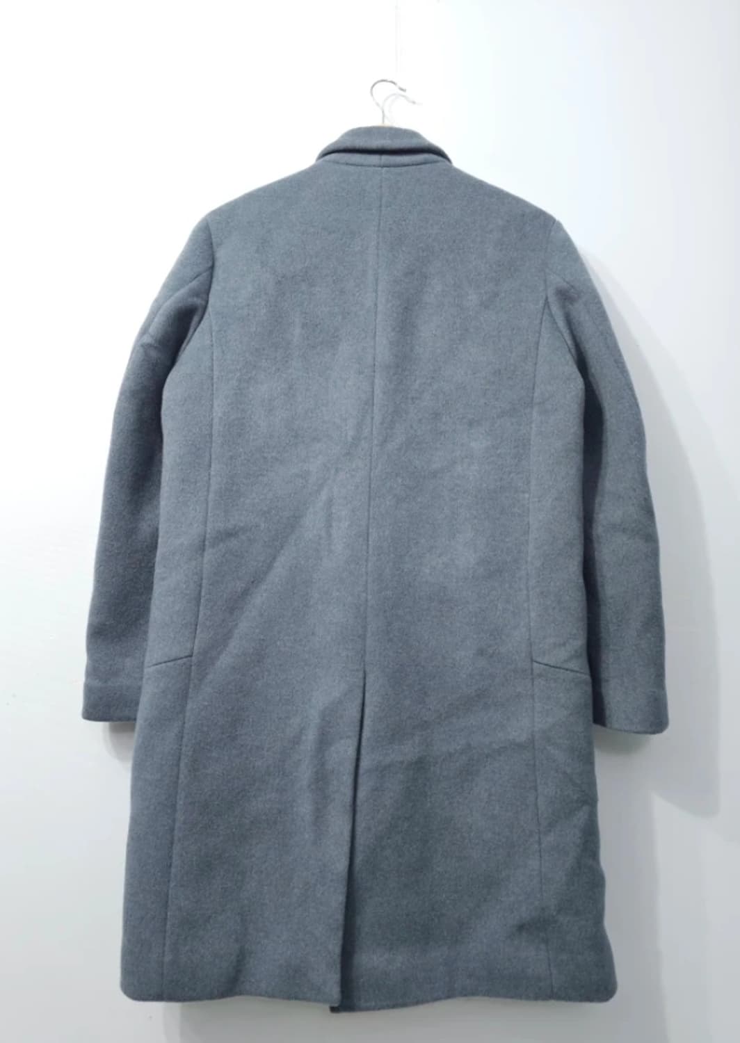 한성 랑방 LANVIN 코트 100 상품이미지8