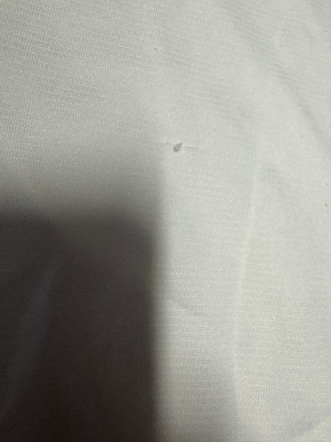 나이키 올드스쿨 드라이핏 기능성 반팔 티셔츠 M 화이트 상품이미지5