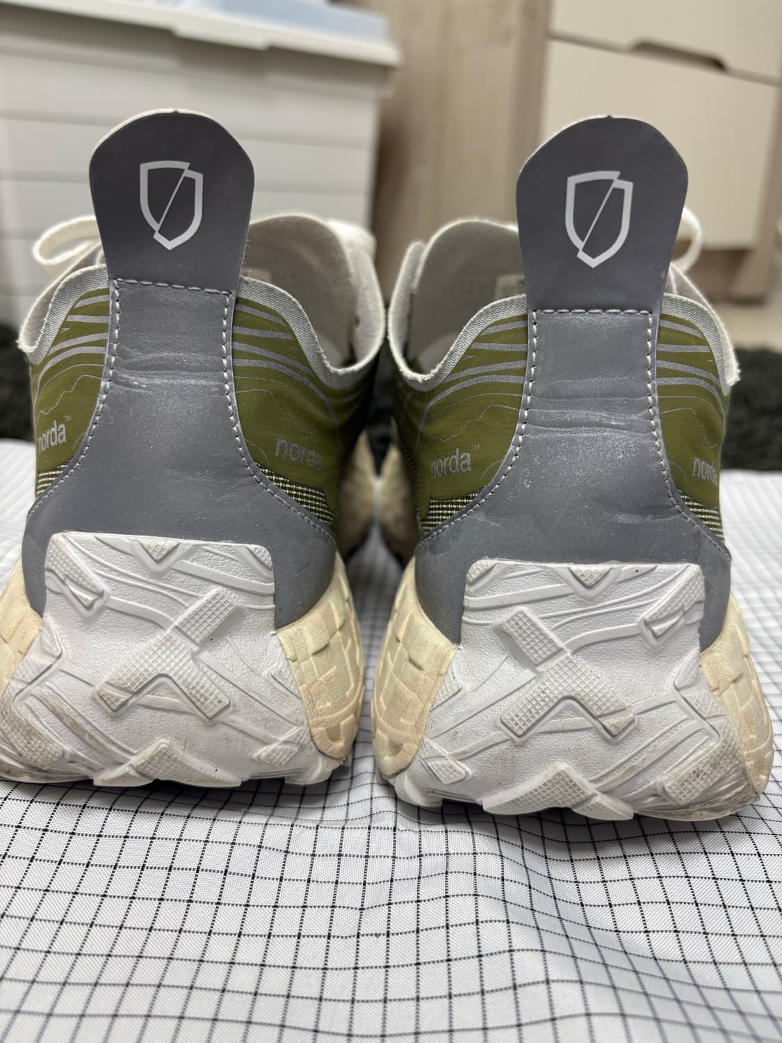 노다001 글리치 상품이미지3