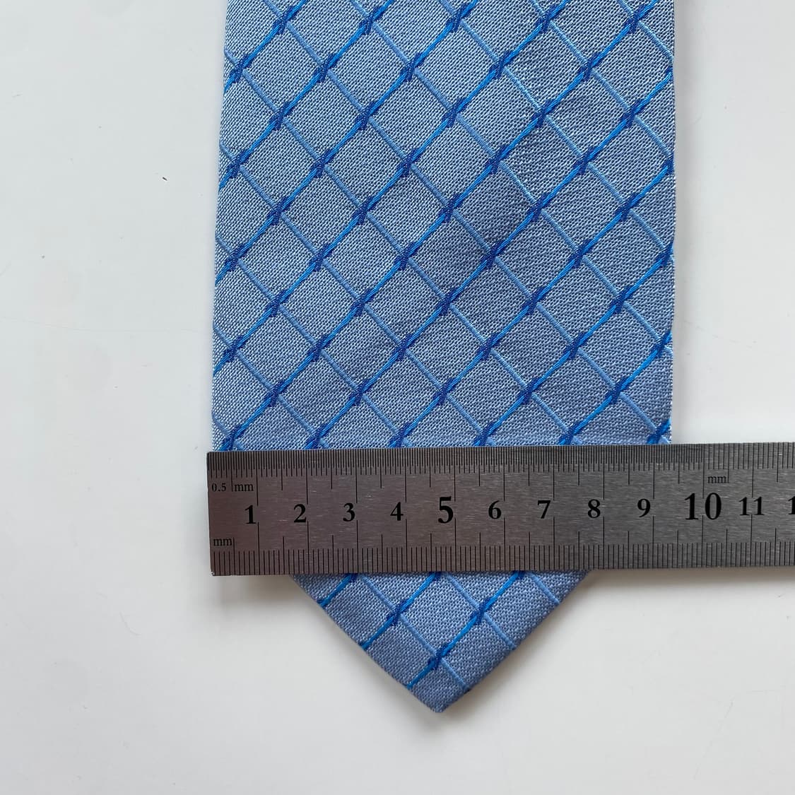 크리스찬 디올(Dior) 명품 정품넥타이 상품이미지8