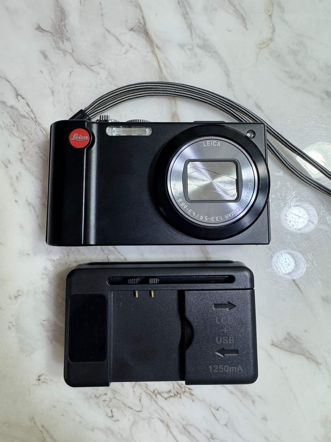 라이카(Leica) v-lux30 빈티지카메라 상품이미지1