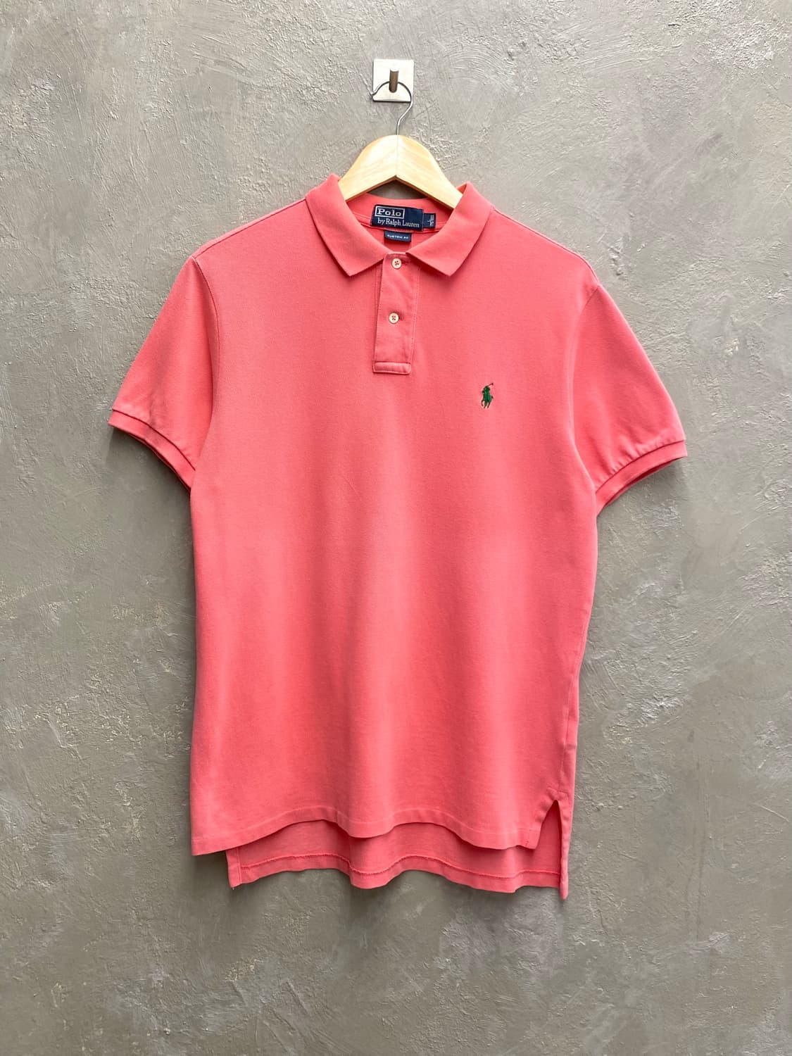 [L] Polo Ralph Lauren 폴로 랄프로렌 반팔 티셔츠 상품이미지1