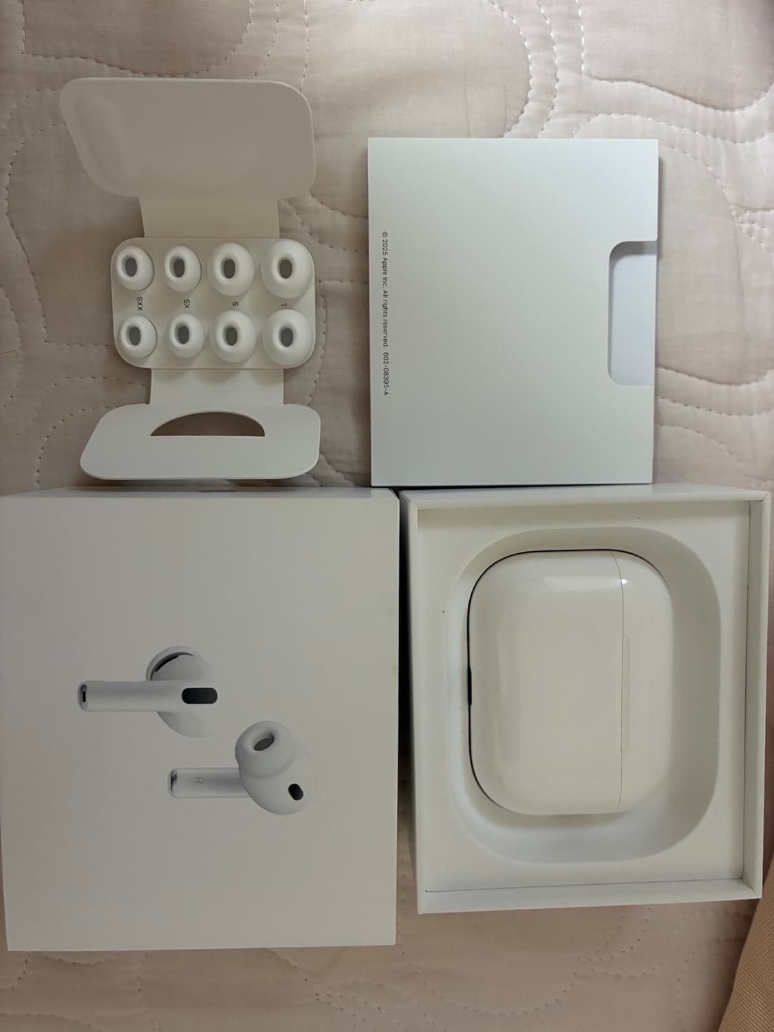 에어팟 프로3 본체 상품이미지1