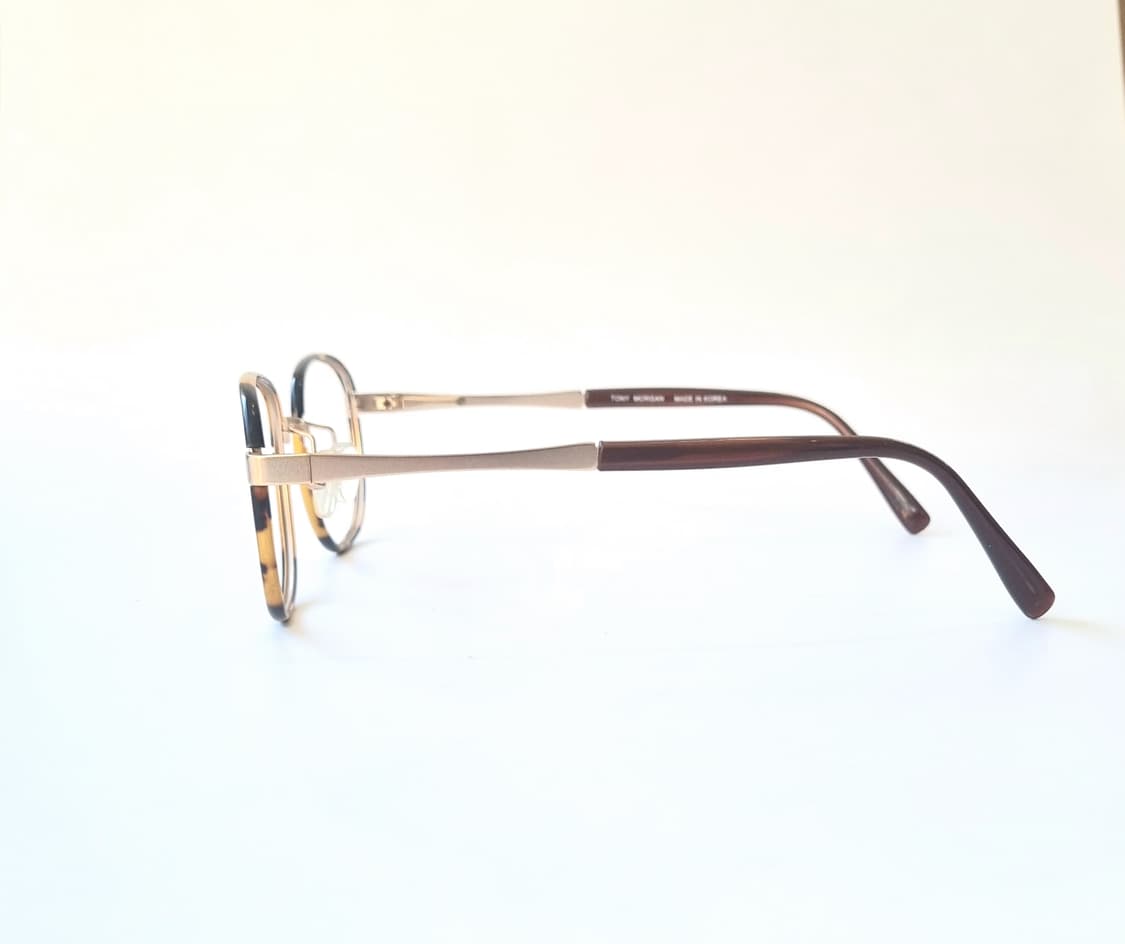 빈티지 윈저림 라이트호피 안경테 413 상품이미지4