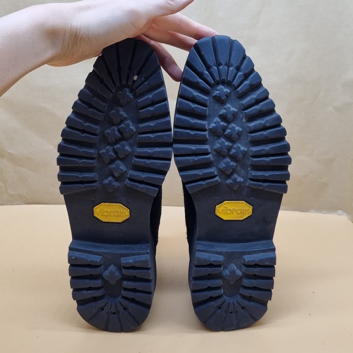 로스트가든 스웨이드 부츠250 상품이미지3