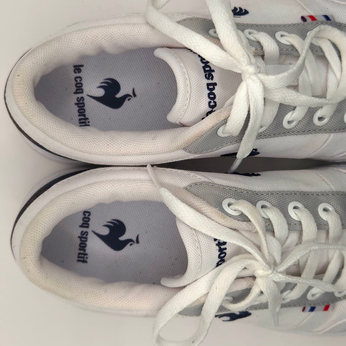 230 르꼬끄 스니커즈 운동화 상품이미지7