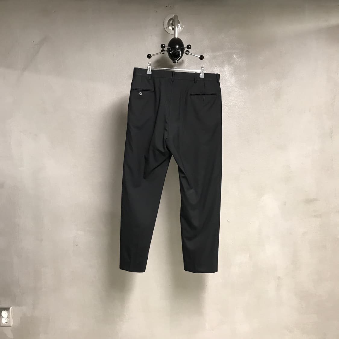 폴로 랄프로렌 슬랙스 40 상품이미지4