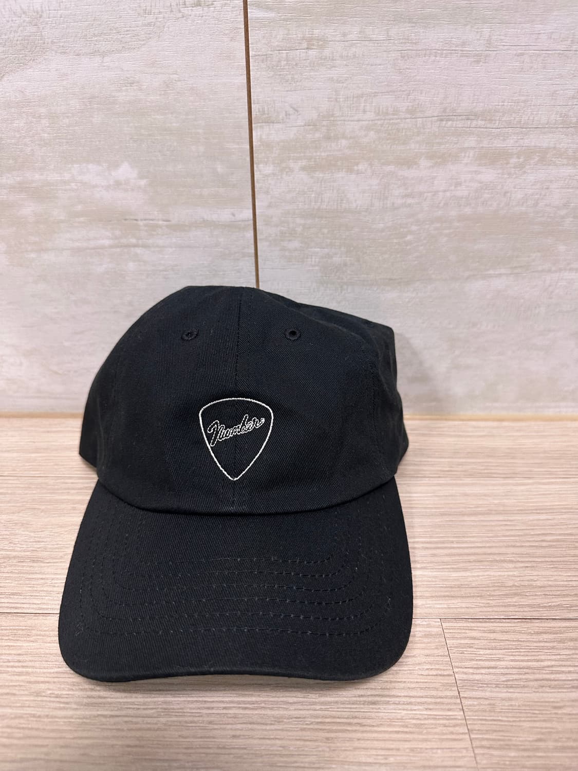 넘버나인 피크 볼캡 os  상품이미지1