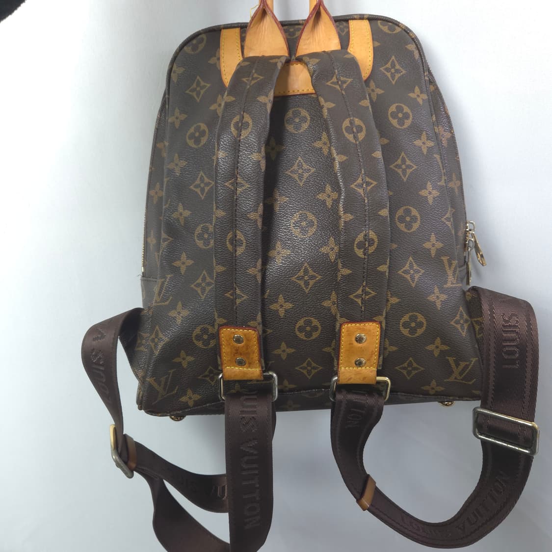 29*33) 루이비통 백팩 가방  상품이미지5