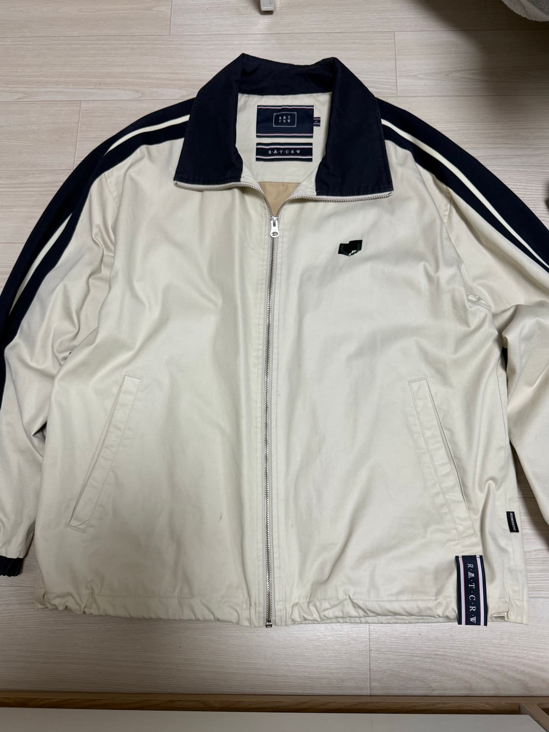 빈티지 코든 자켓 L 상품이미지1