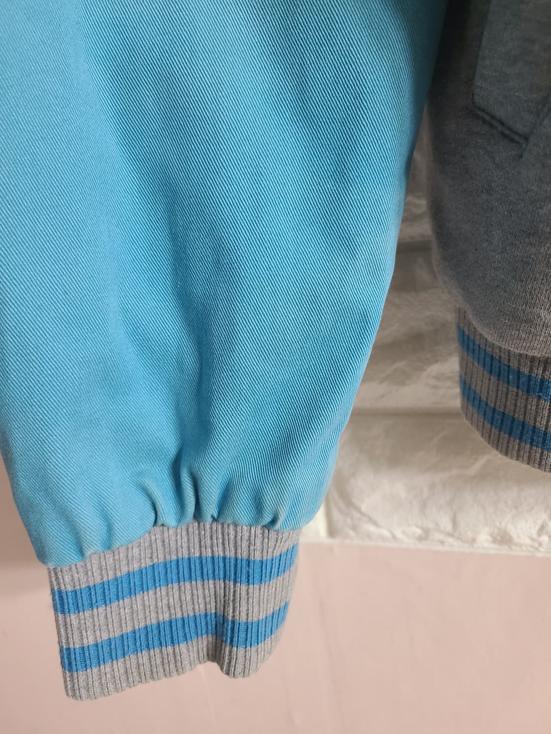 MLB 뉴욕 양키스 후드 야구 점퍼(95) 상품이미지6