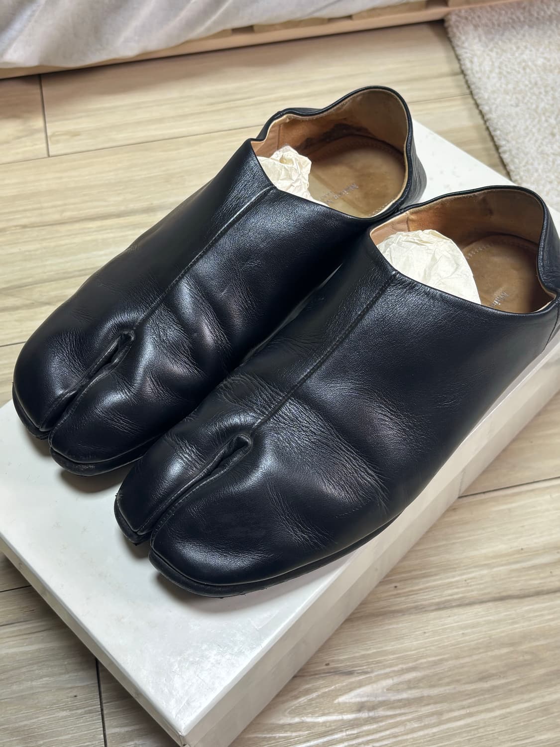 마르지엘라 타비 42사이즈  상품이미지1