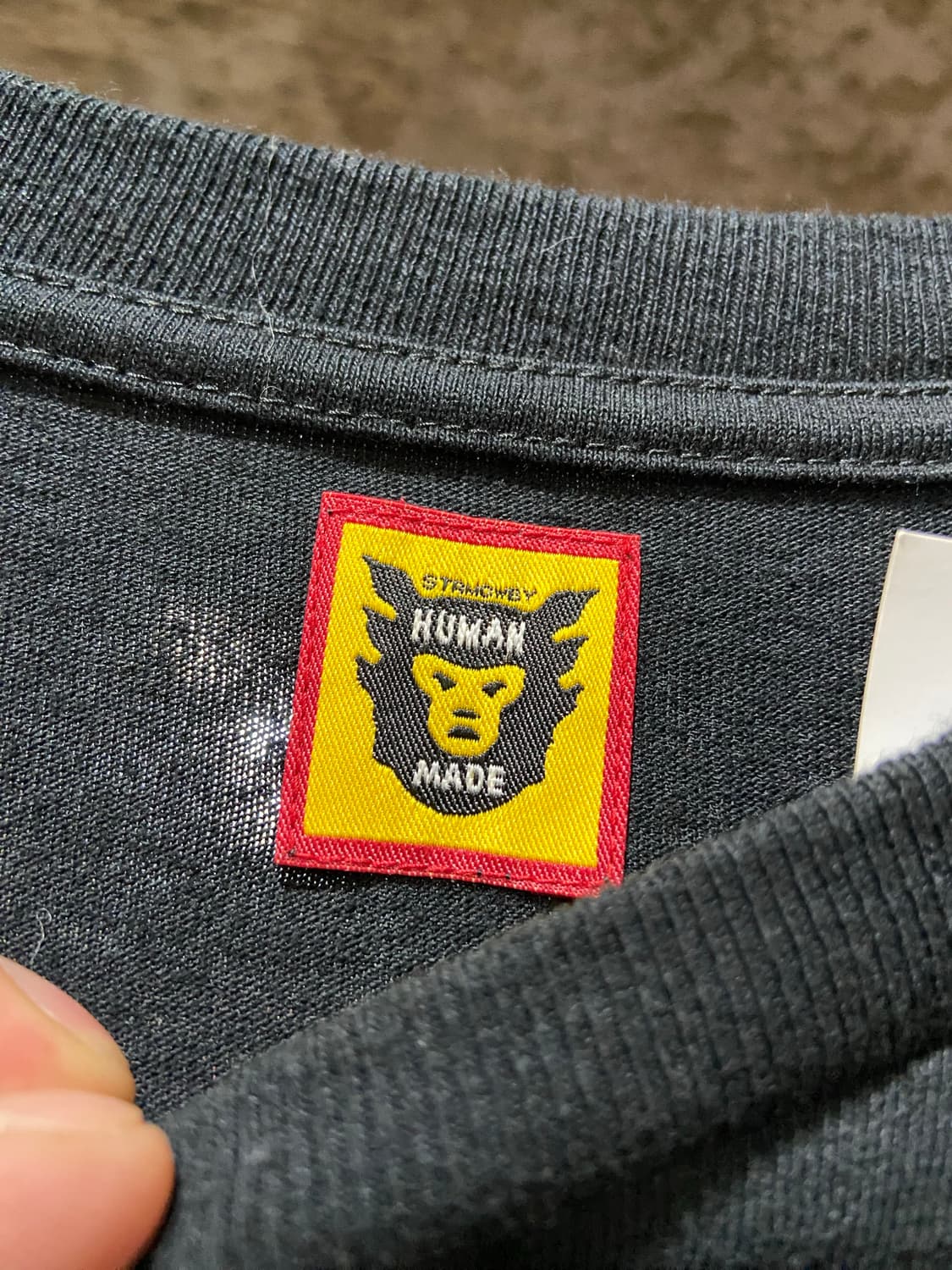 Human Made x Verdy 휴먼 메이드 x 베르디  상품이미지6