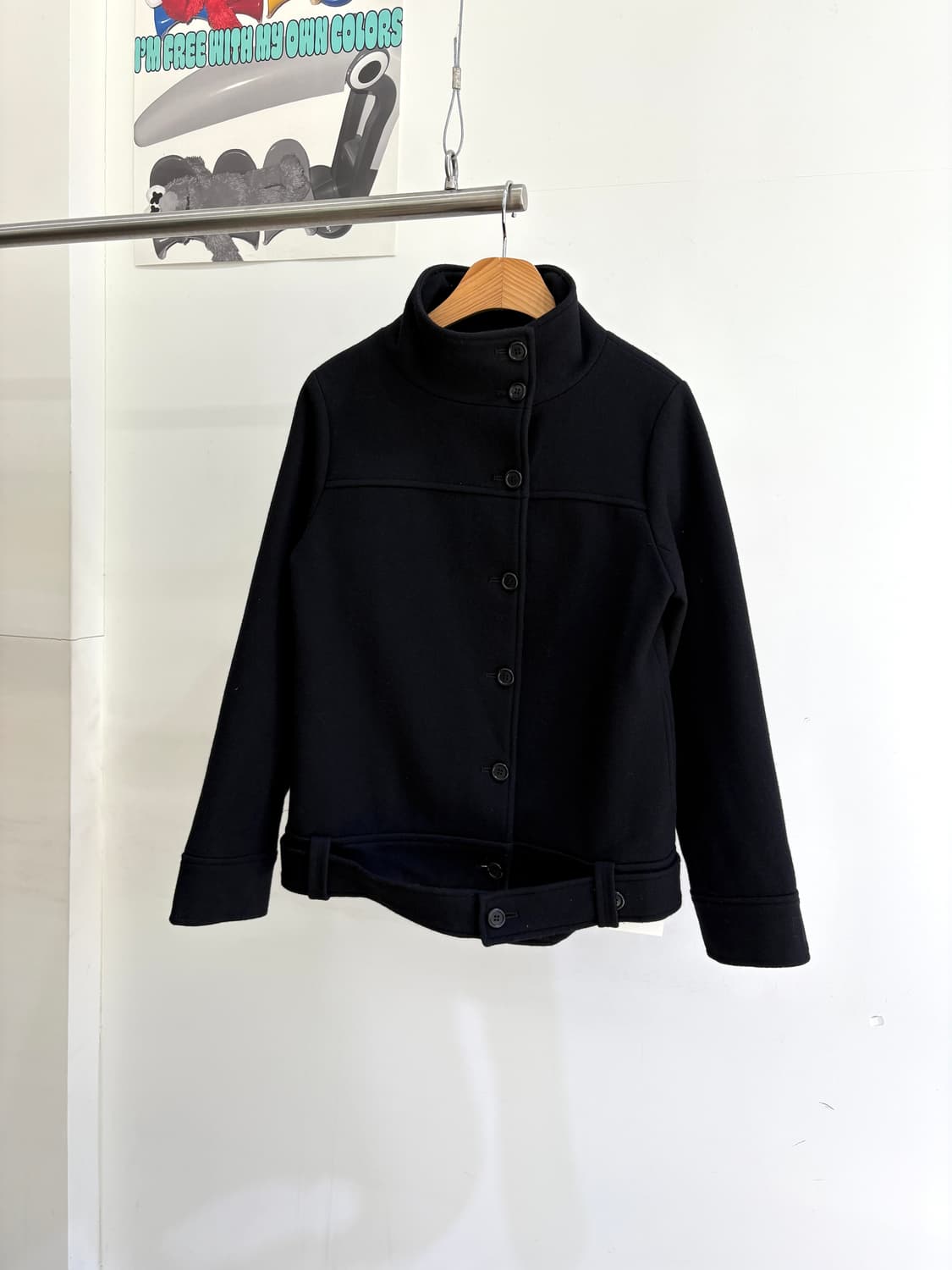 PHILLKINGTON (Made in Japan) 자켓 상품이미지1