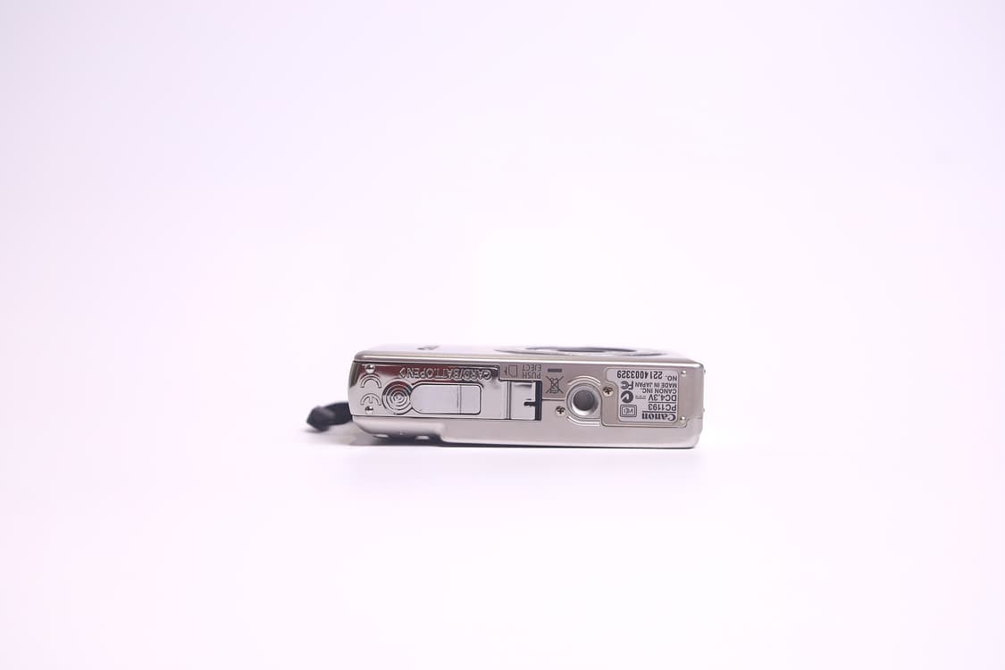 캐논 익시 70 (익서스 60 일본 내수 모델,  이체 시 할인) 상품이미지6