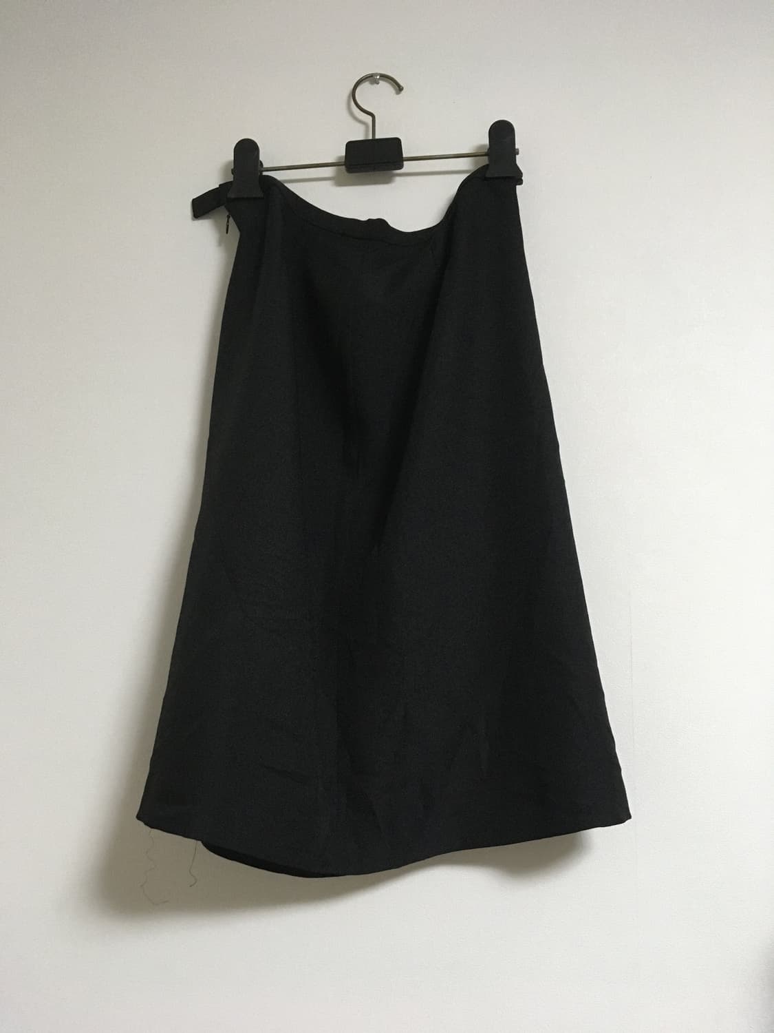 일제 빈티지 미디 스커트 상품이미지2