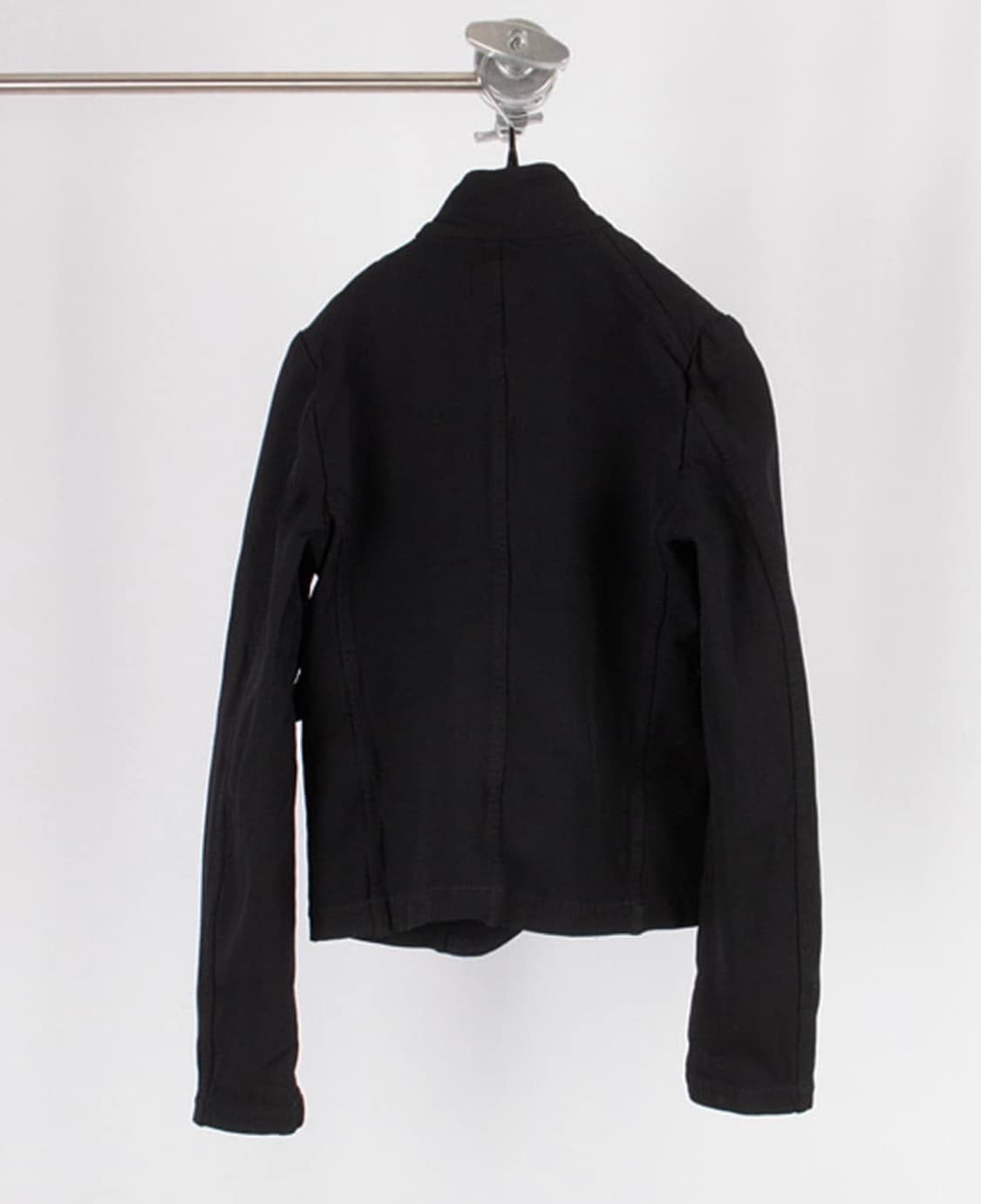 Comme des Garcons black jacket 상품이미지3