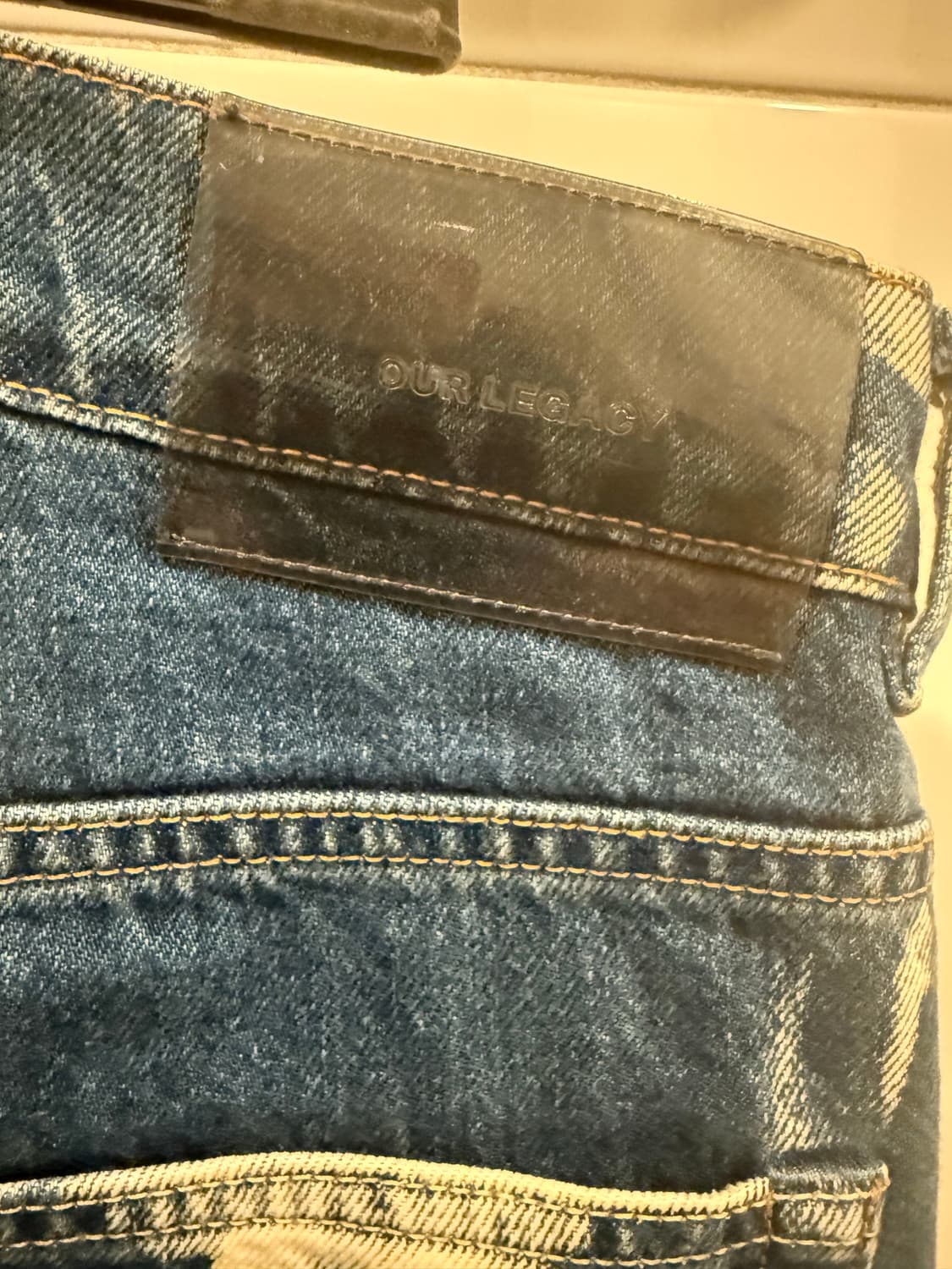 아워레가시 익스텐디드 써드컷 블리치(29) 상품이미지5