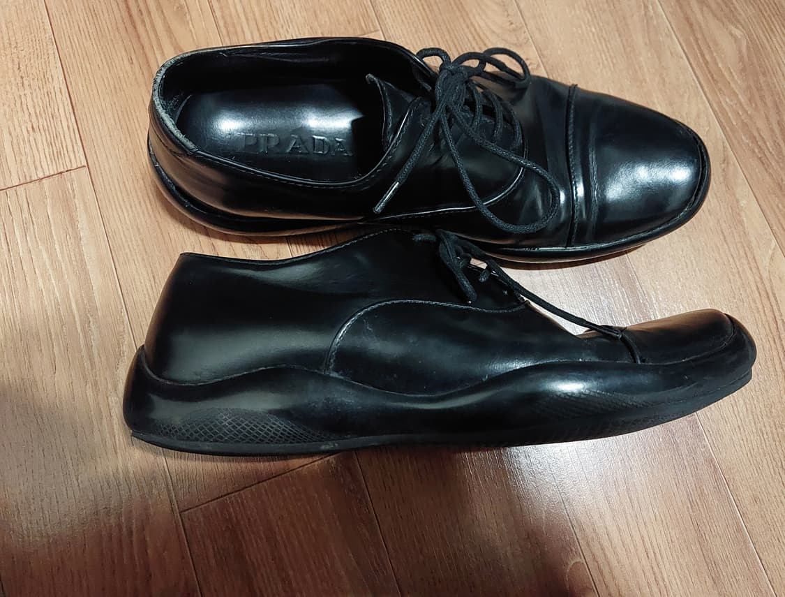 265) 프라다 스포츠 더비 상품이미지3