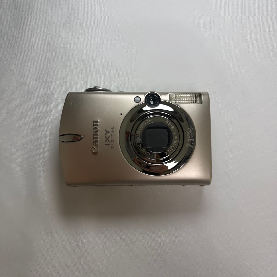 캐논 IXY 700 / IXUS 750 / SD 550 (익시, 익서스) 상품이미지1
