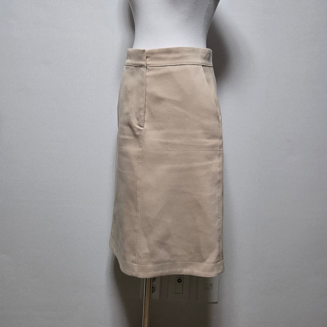 코스 코튼 스커트 / 여성 치마 / 여성 스커트  상품이미지6