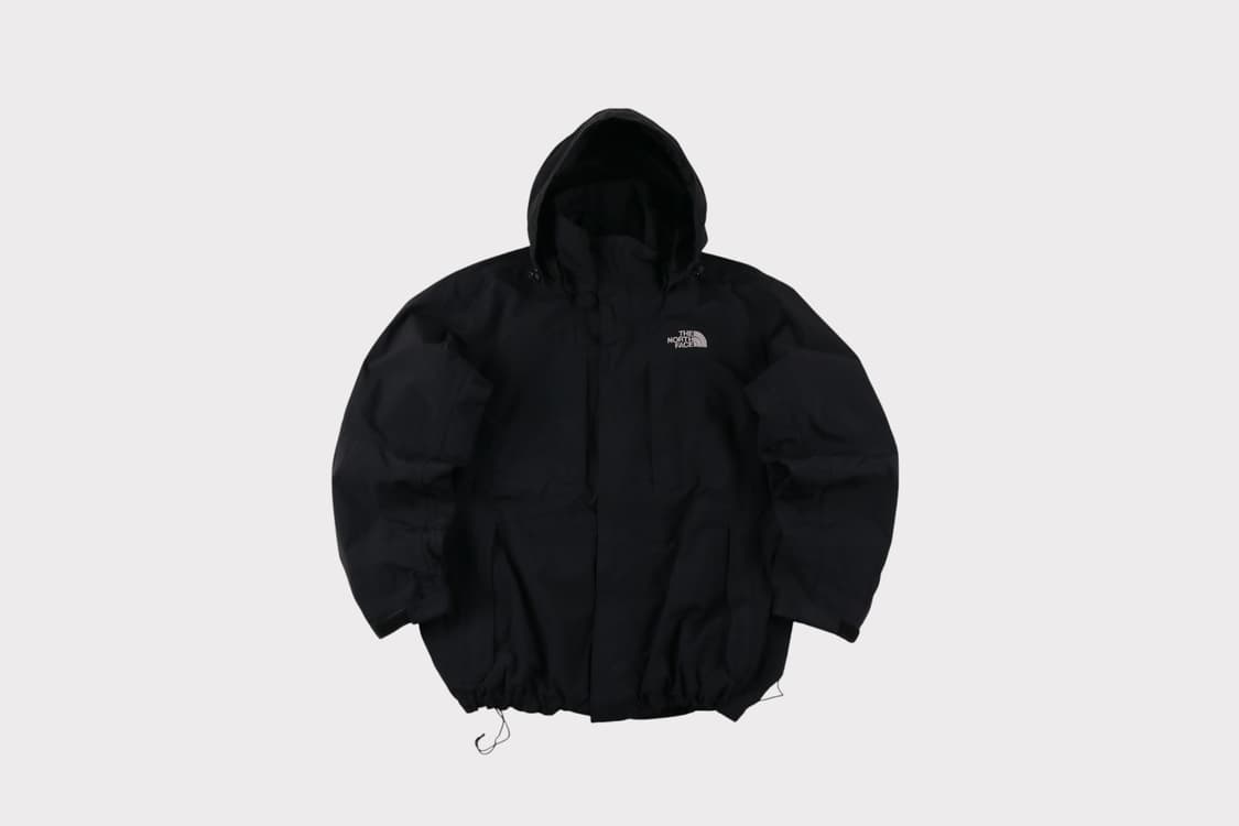 [M] 노스페이스 하이벤트 바람막이 자켓 상품이미지1