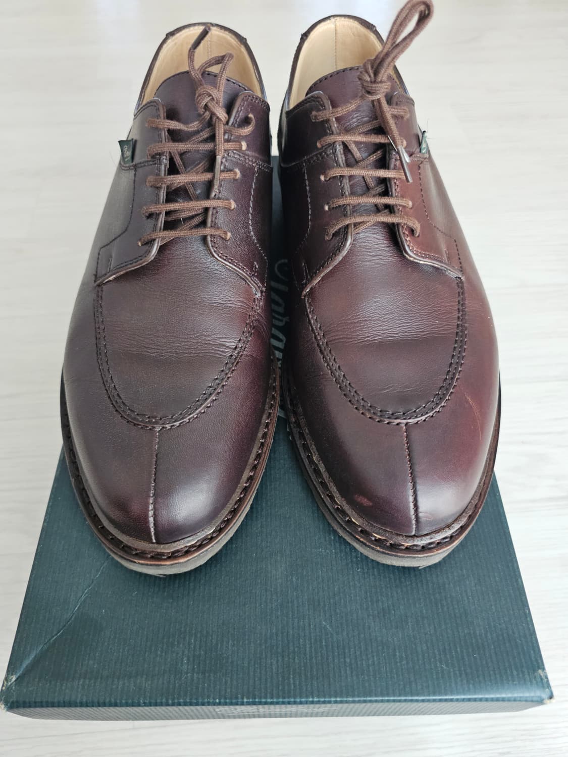 파라부트 아비뇽 카페 6사이즈(255) 상품이미지4