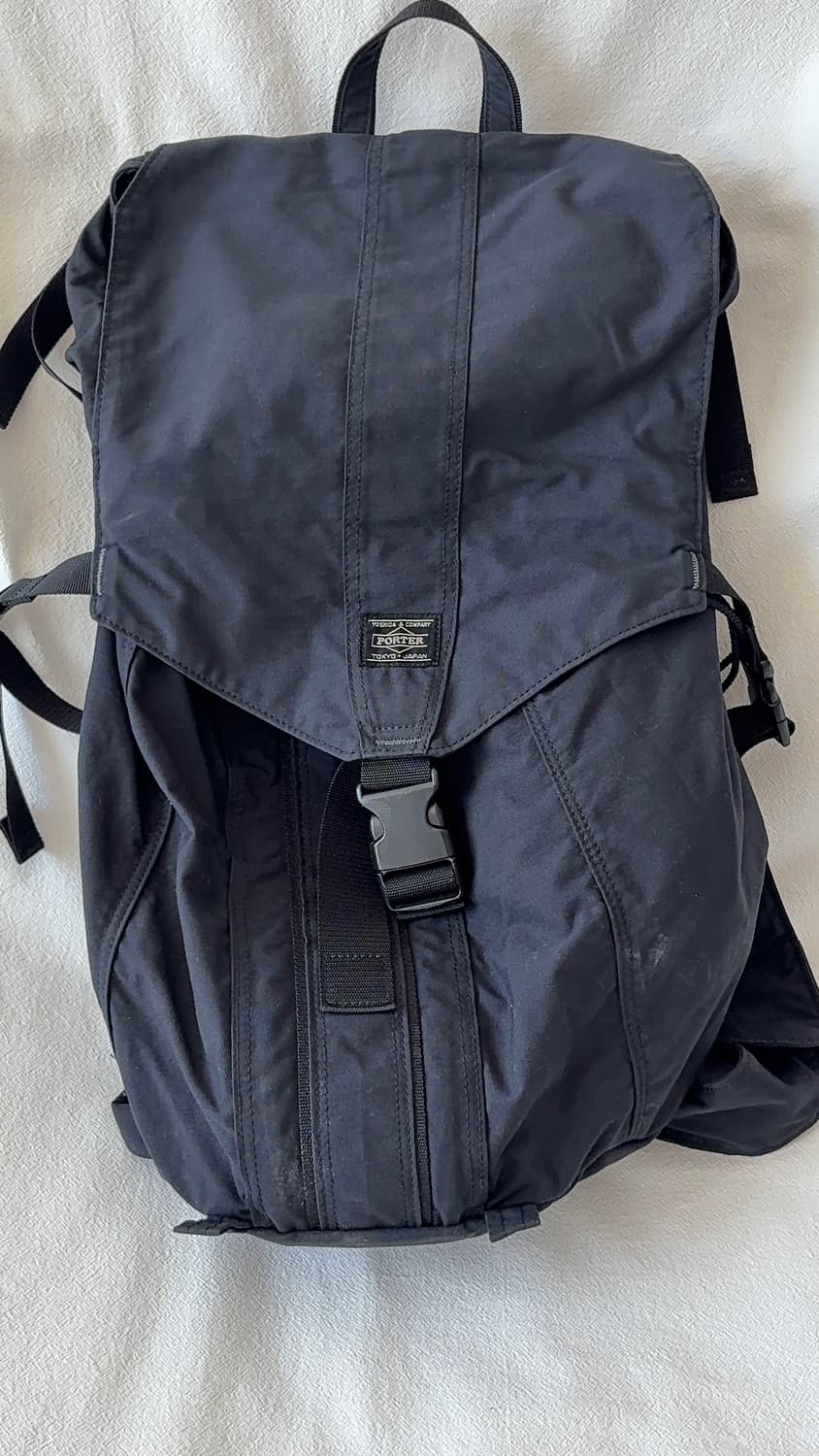 PORTER HYKE RUCKSACK 상품이미지3
