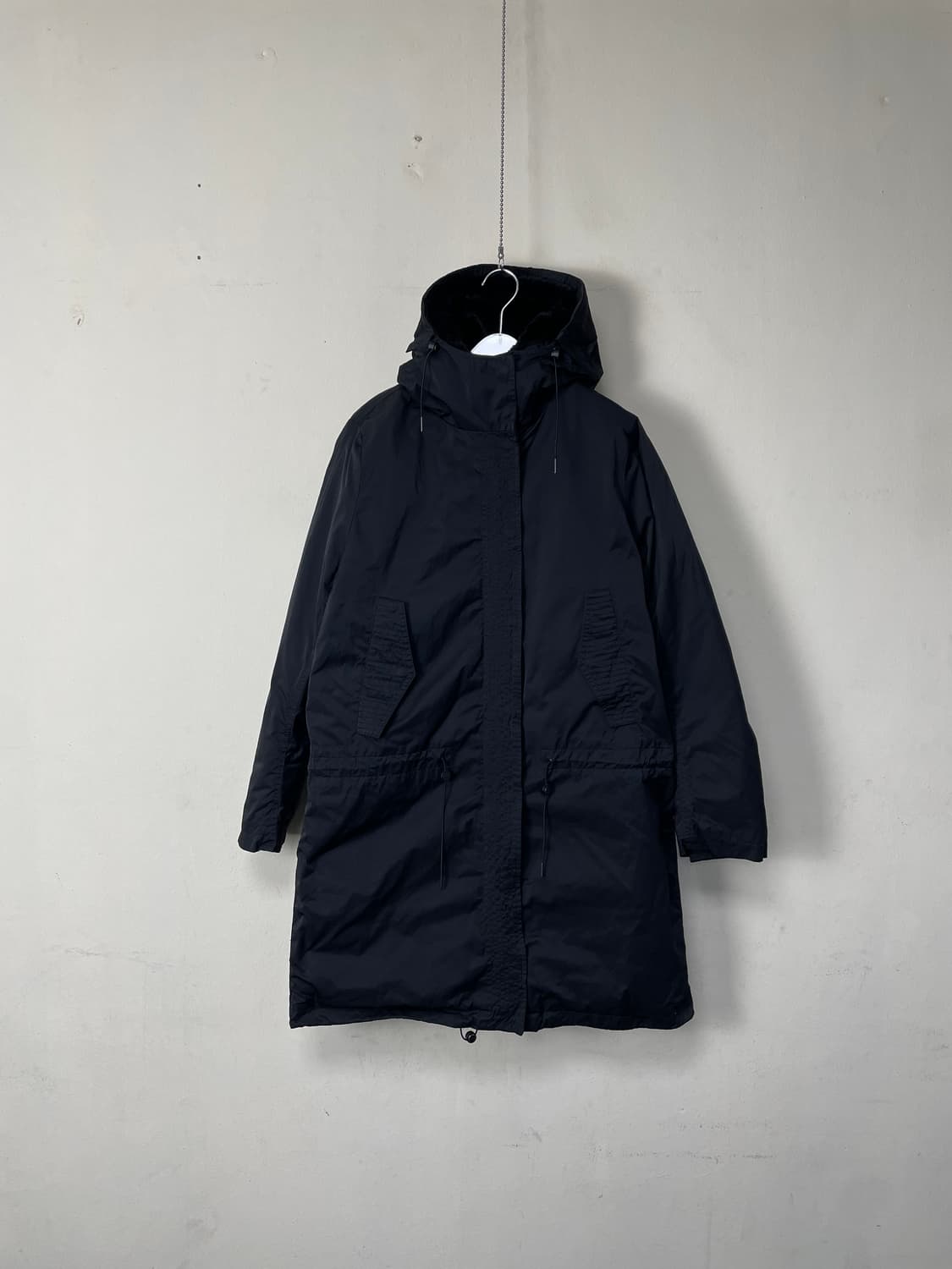 [34] 아크네 스튜디오 NEW POWDER 여성 다운 패딩 상품이미지1