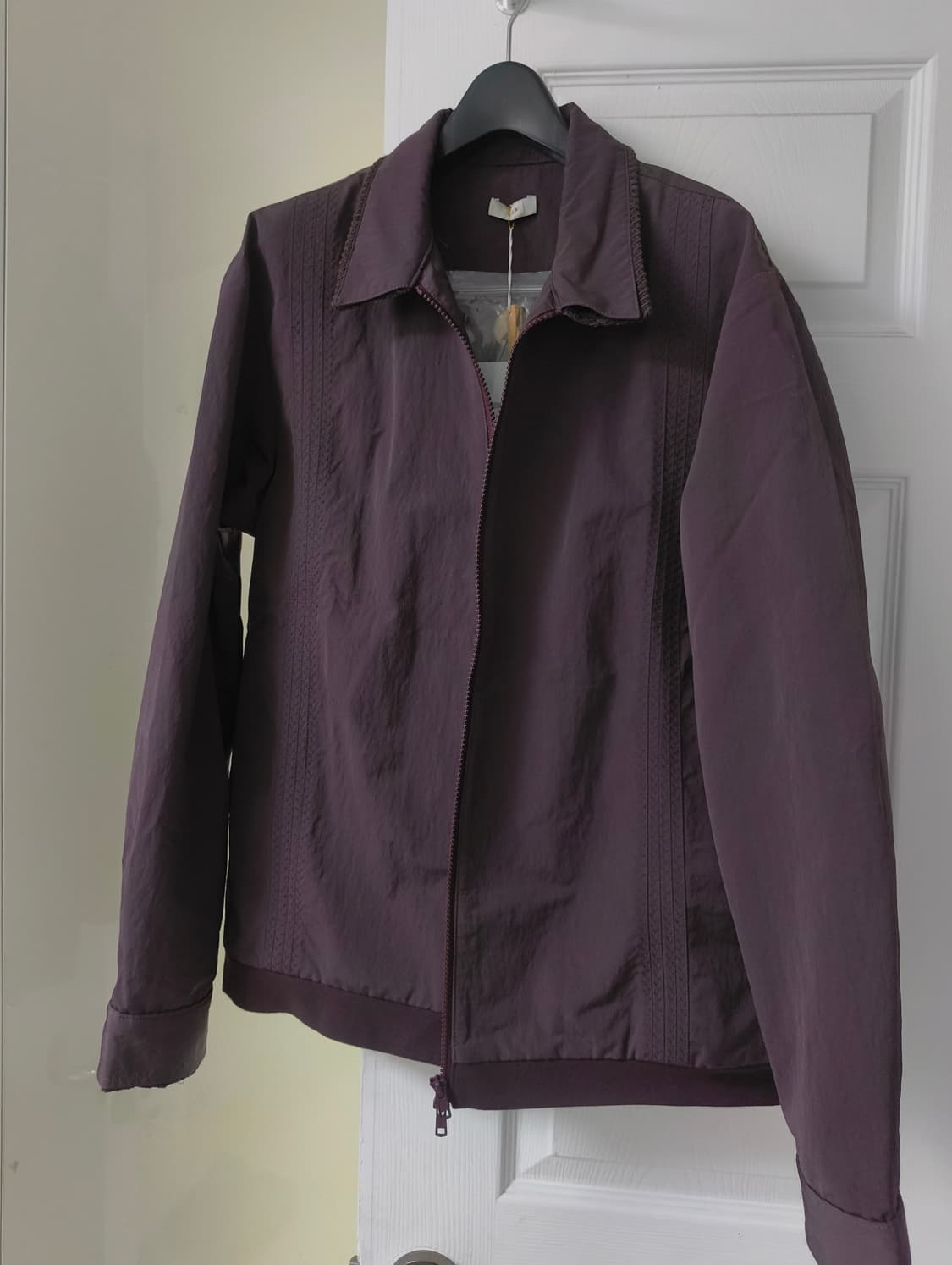 xlim 자켓 /100 상품이미지1