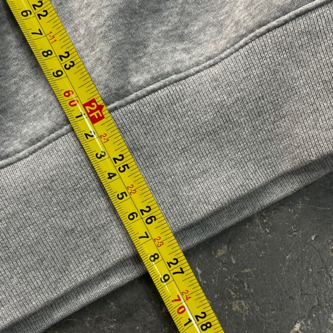 105 나이키 집업 상품이미지7