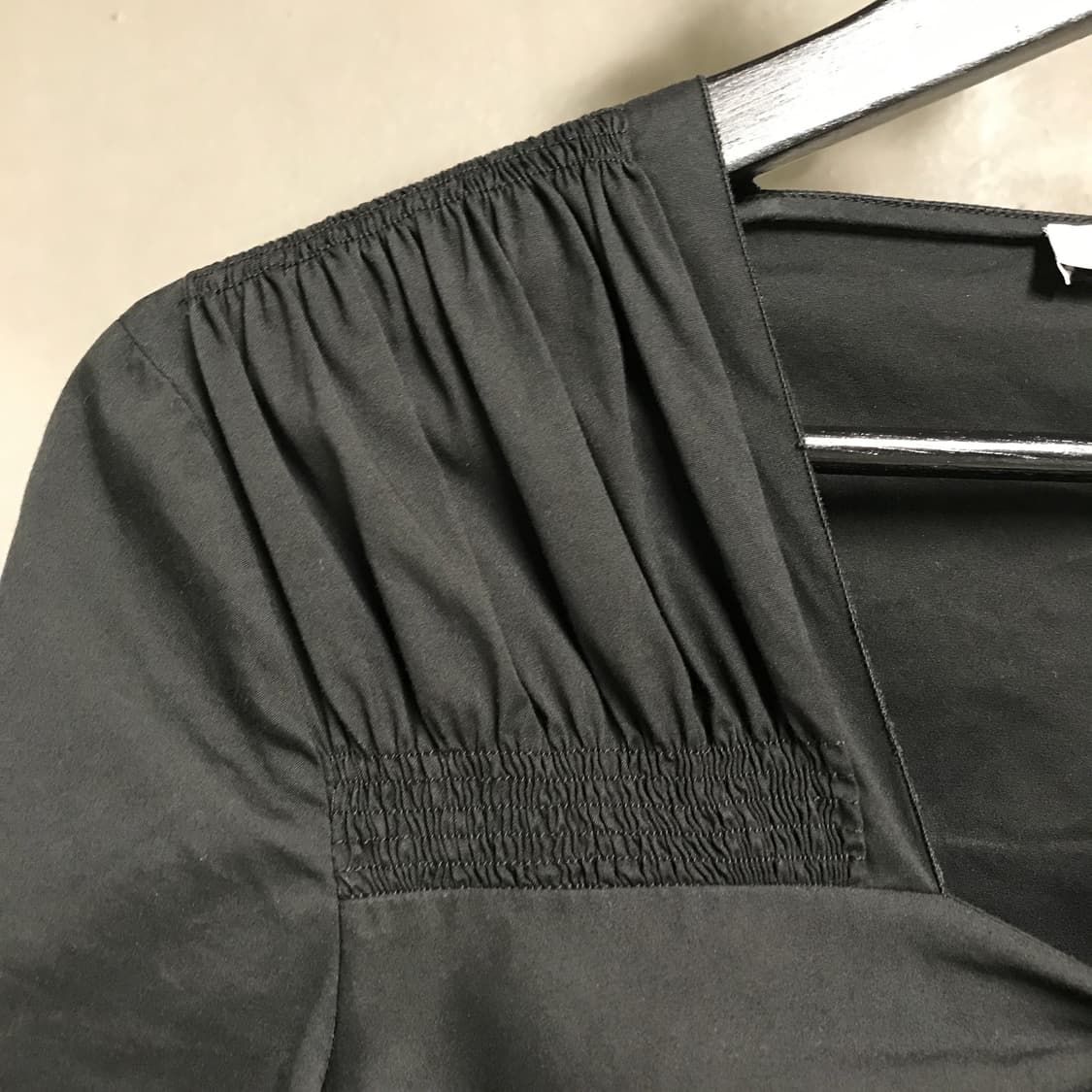 프라다 블라우스 40(W) 상품이미지5