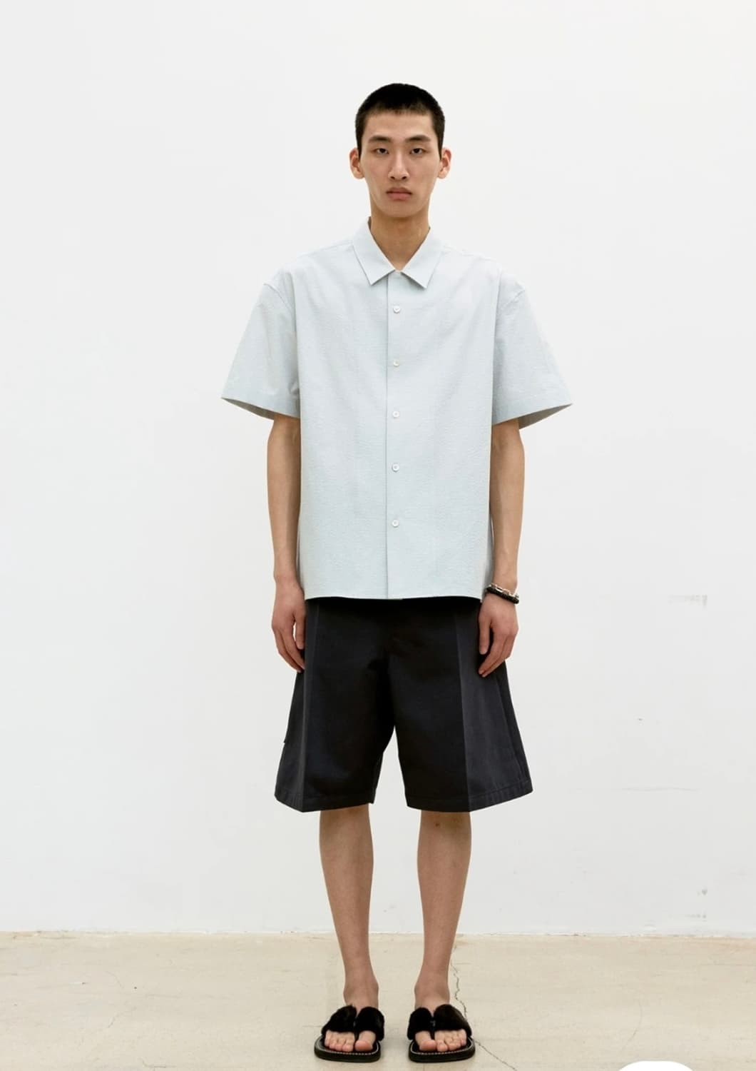 쿠어 반바지 상품이미지2