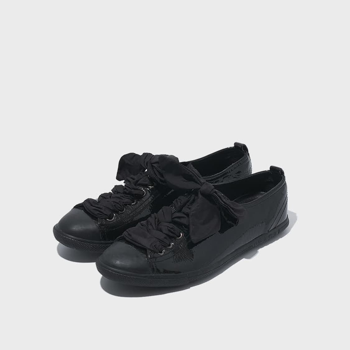 PRADA sneakers EU37.5(womens) 상품이미지1