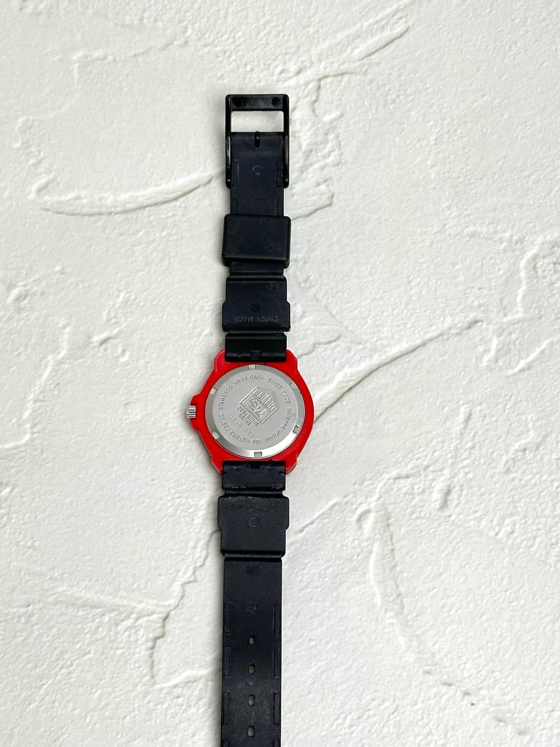 태그호이어 포뮬러1 초판 빈티지 키스 상품이미지3