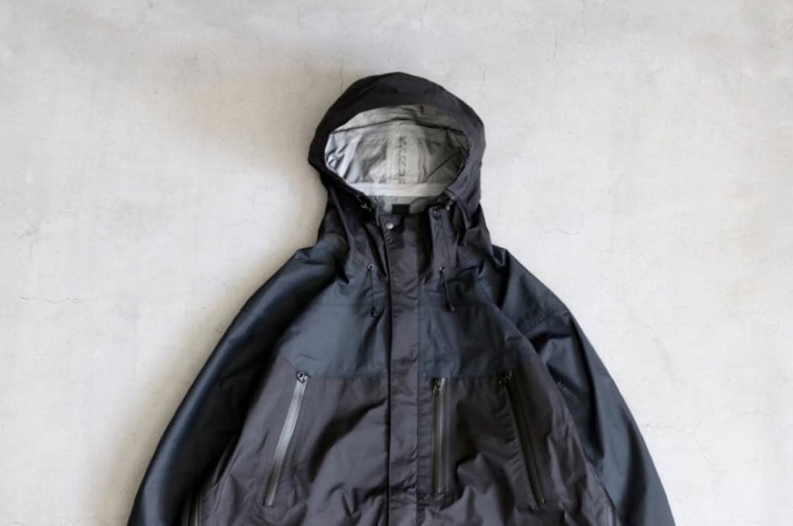 (희귀매물) 브로슈어 아톰 후디 자켓 상품이미지4