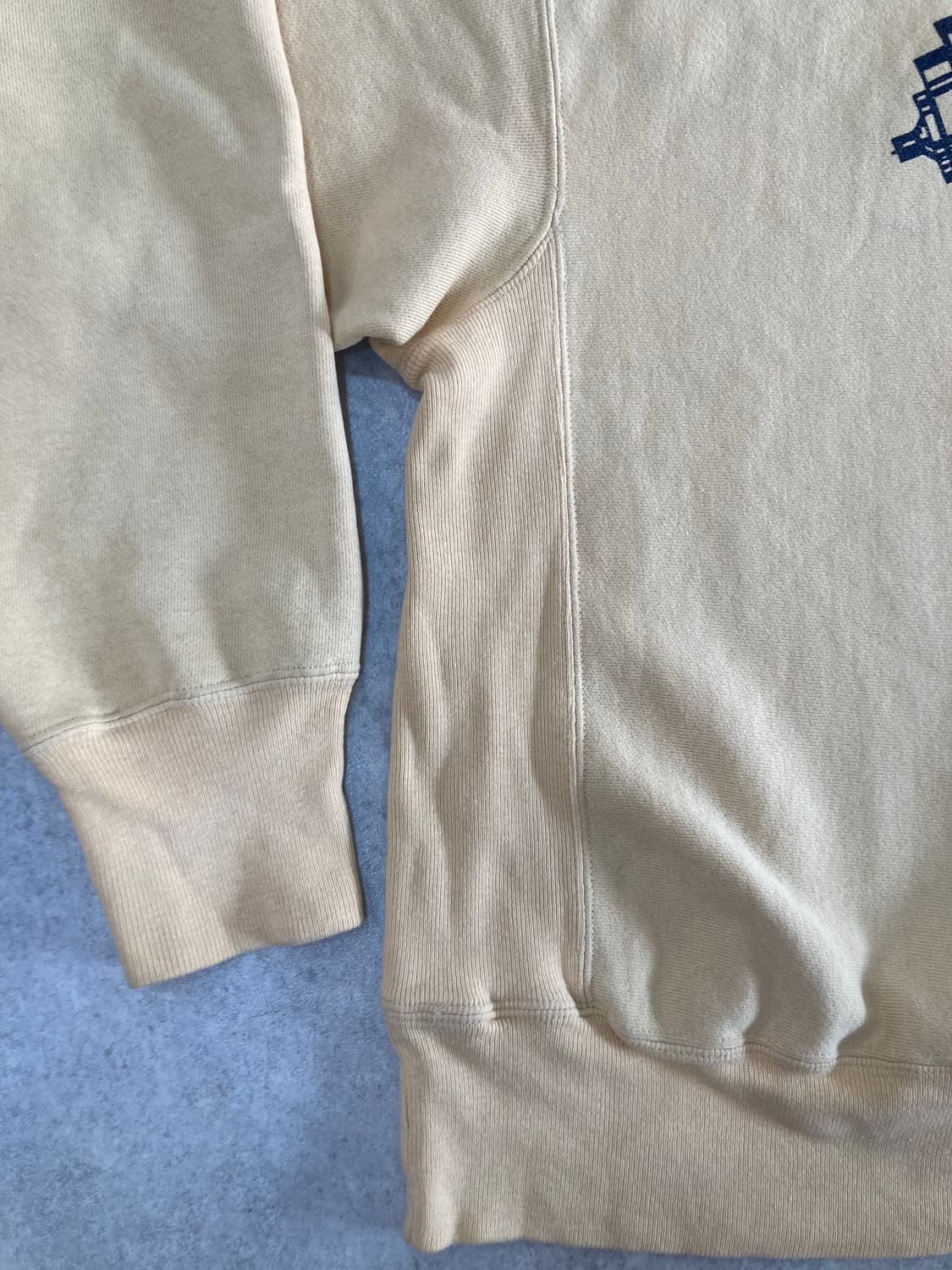 챔피온 리버스위브 스웻셔츠 맨투맨 XXL 상품이미지7