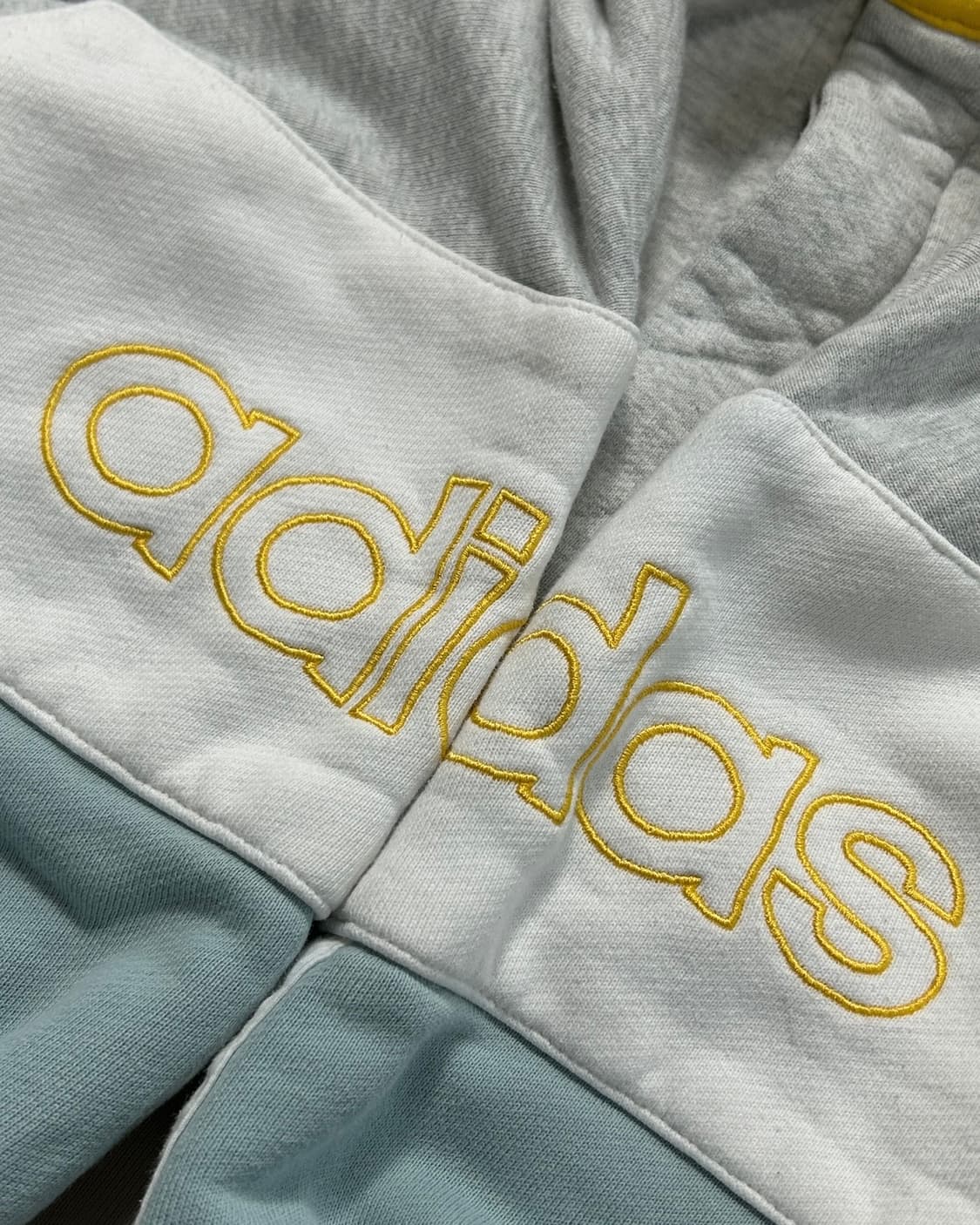 아디다스 럭비 스웨트셔츠  상품이미지5