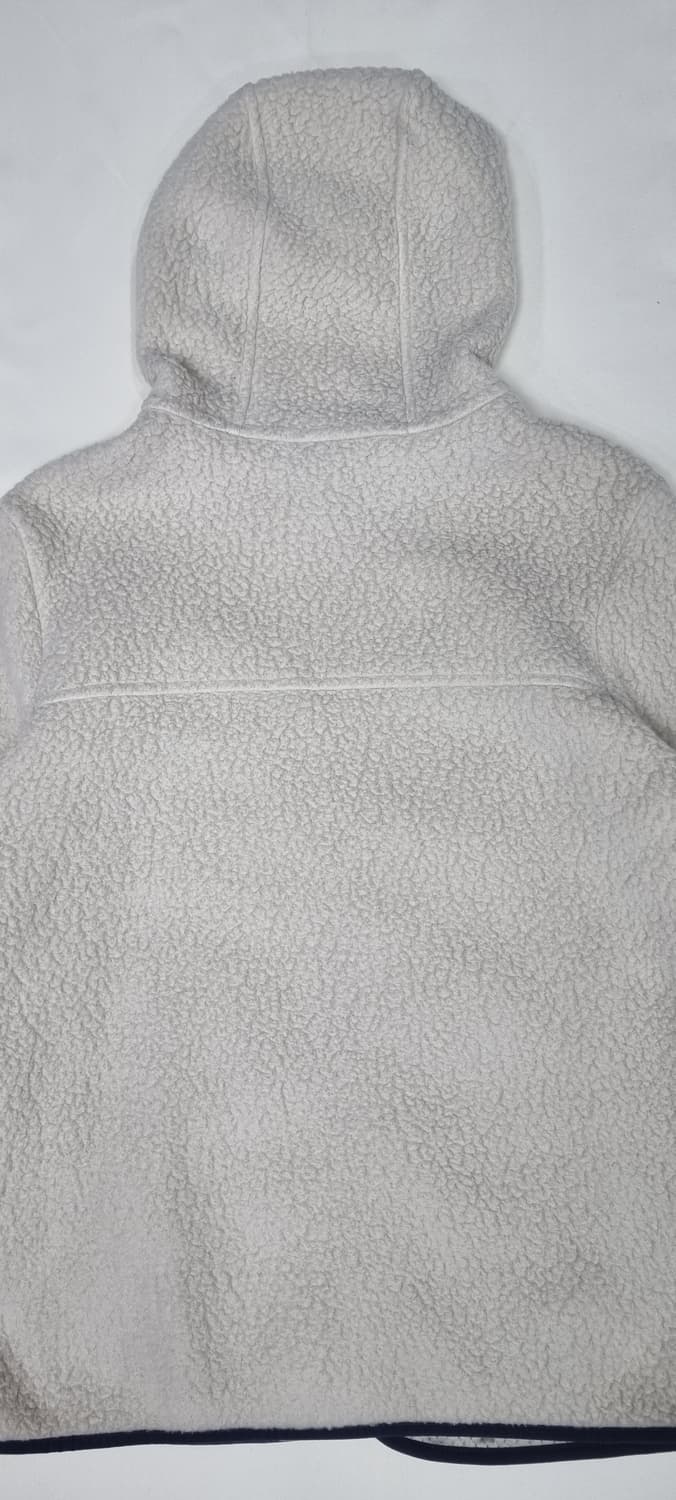 파타고니아 레트로 파일 후드 집업 M _ 여성 상품이미지6