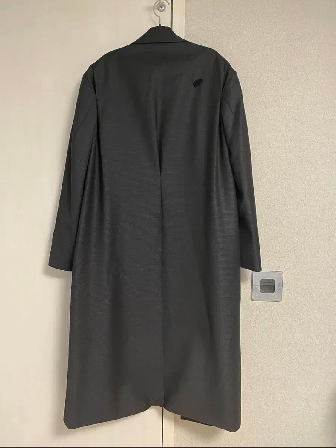 아더에러 slope 코트  상품이미지2